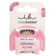 Invisibobble Original Bronze Me Pretty 3 Stück 