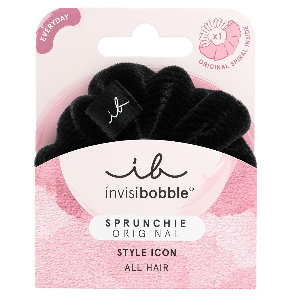 Invisibobble Sprunchie Dusk till Dawn