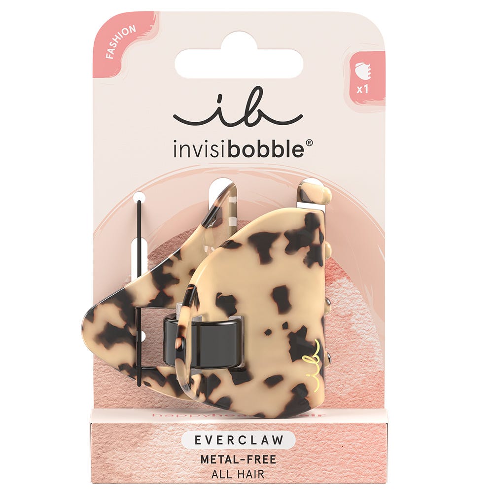 Invisibobble Everclaw Leo Love 