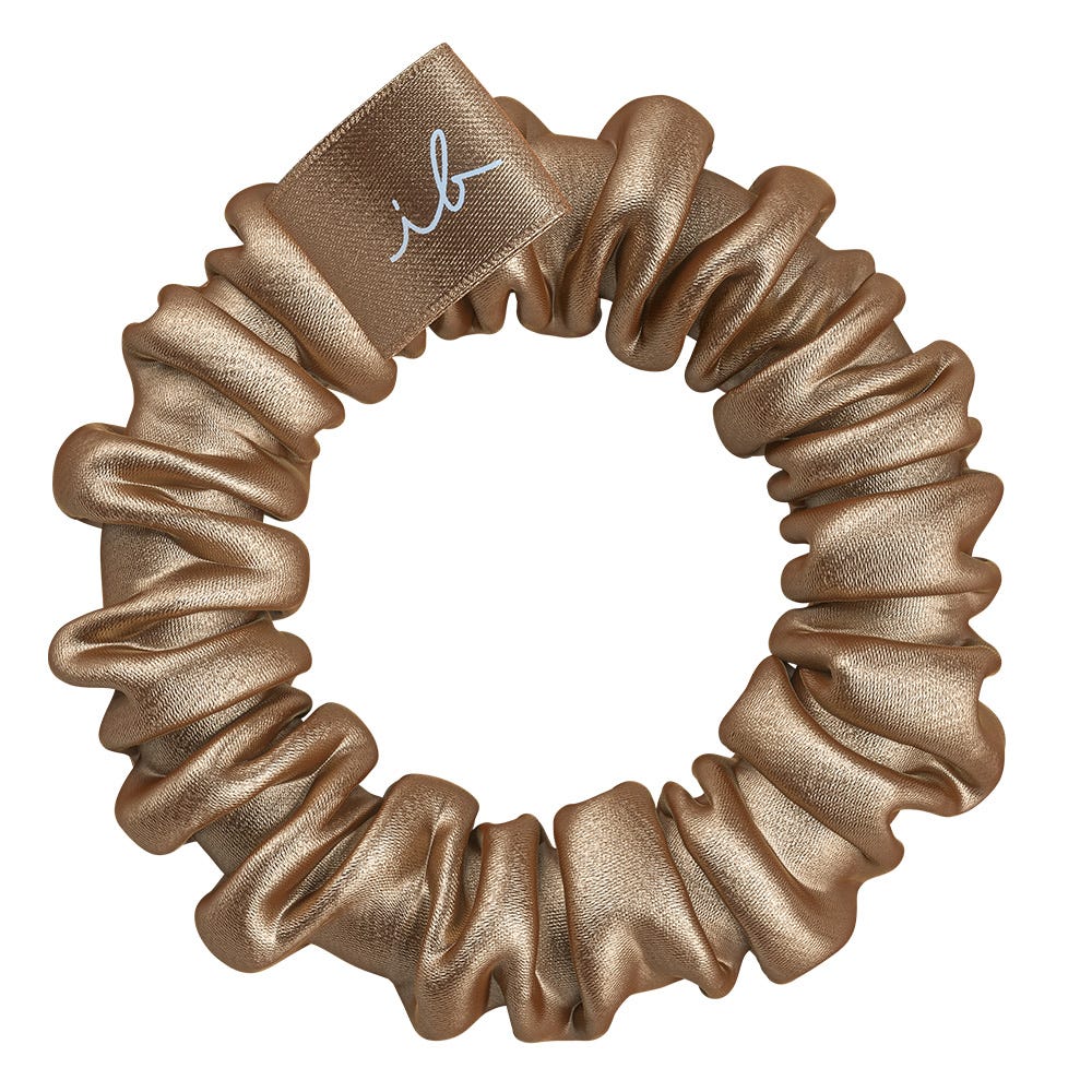 Invisibobble Sprunchie Slim True Golden 2 Stück 
