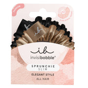 Invisibobble Sprunchie Slim True Golden 2 Stück 