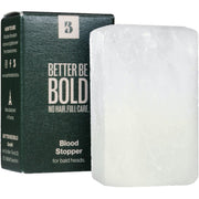 Better Be Bold Blutstiller für Glatzenträger 75 ml