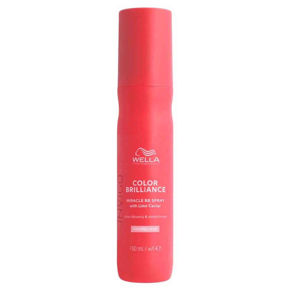 Wella Professionals Care INVIGO Color Brilliance Miracle BB Spray 150 ml