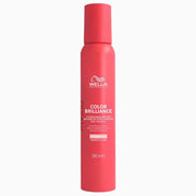 Wella Professionals Care INVIGO Color Brilliance Vitamin Conditioning Mousse 200 ml