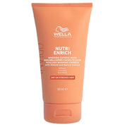 Wella Professionals Care INVIGO Nutri Enrich Warming Express Mask 150 ml