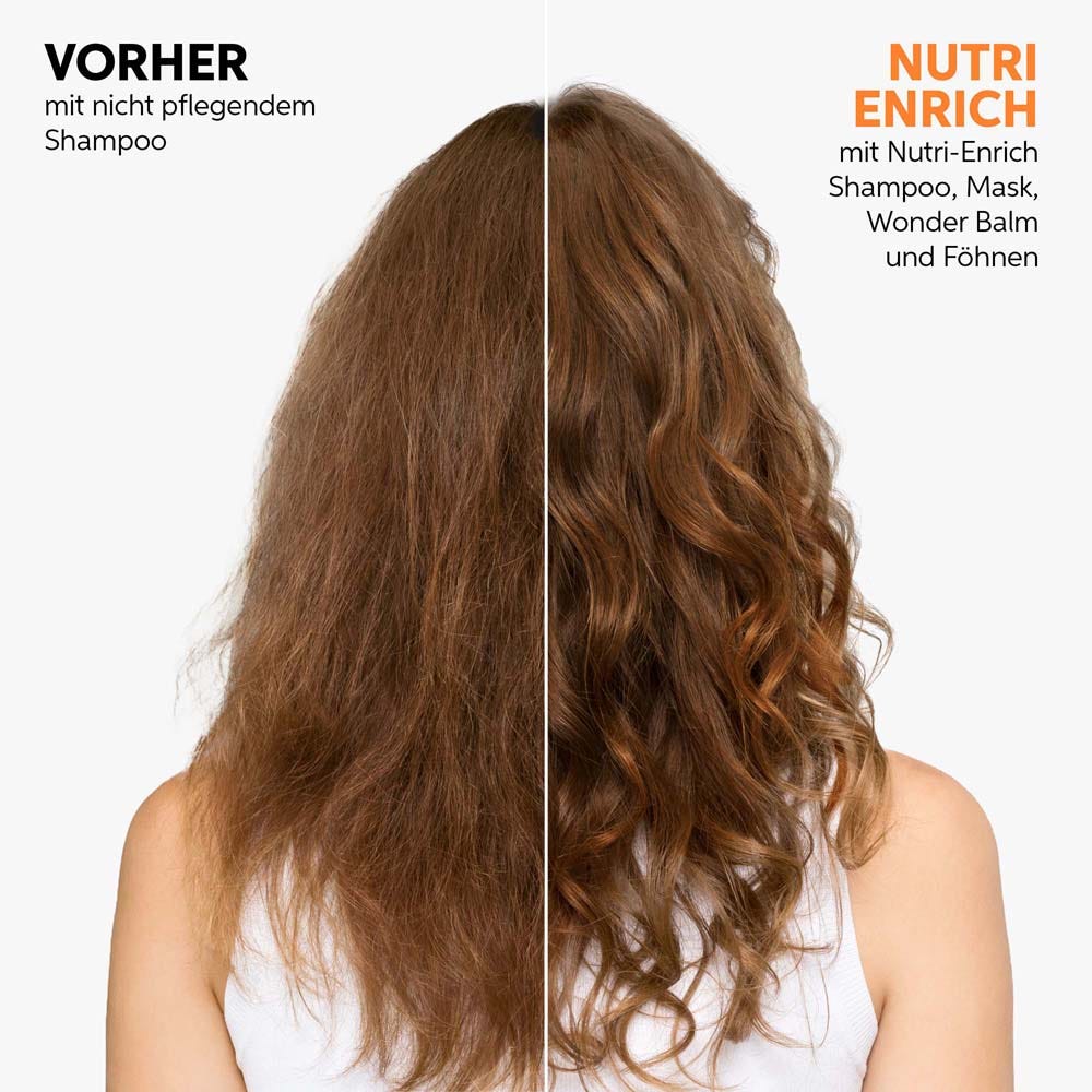 Wella Professionals Care INVIGO Nutri Enrich Nourishing Wonder Balm 150 ml