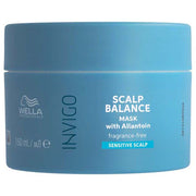 Wella Professionals Care INVIGO Scalp Balance Calm Sensitive Mask 150 ml