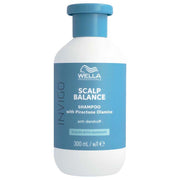 Wella Professionals Care INVIGO Scalp Balance Clean Shampoo 300 ml