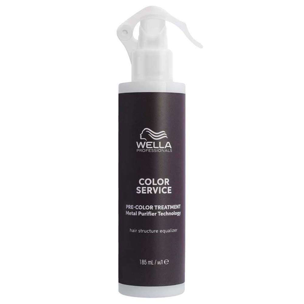 Wella Professionals Care Color Service Farbvorbehandlung 185 ml