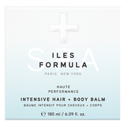 Iles Formula Intensive Hair + Body Balm 180 ml