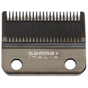 Gamma+ Taper DLC Blade