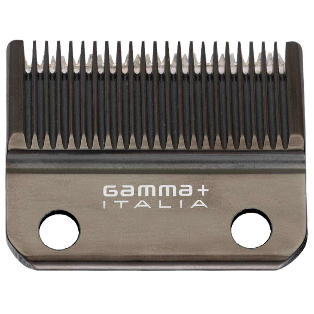 Gamma+ Taper DLC Blade