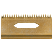 Gamma+ Slim Deep Gold Cutting Blade