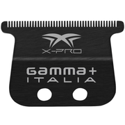 Gamma+ X-PRO DLC Blade