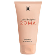 Laura Biagiotti Roma Donna Showergel 150 ml 