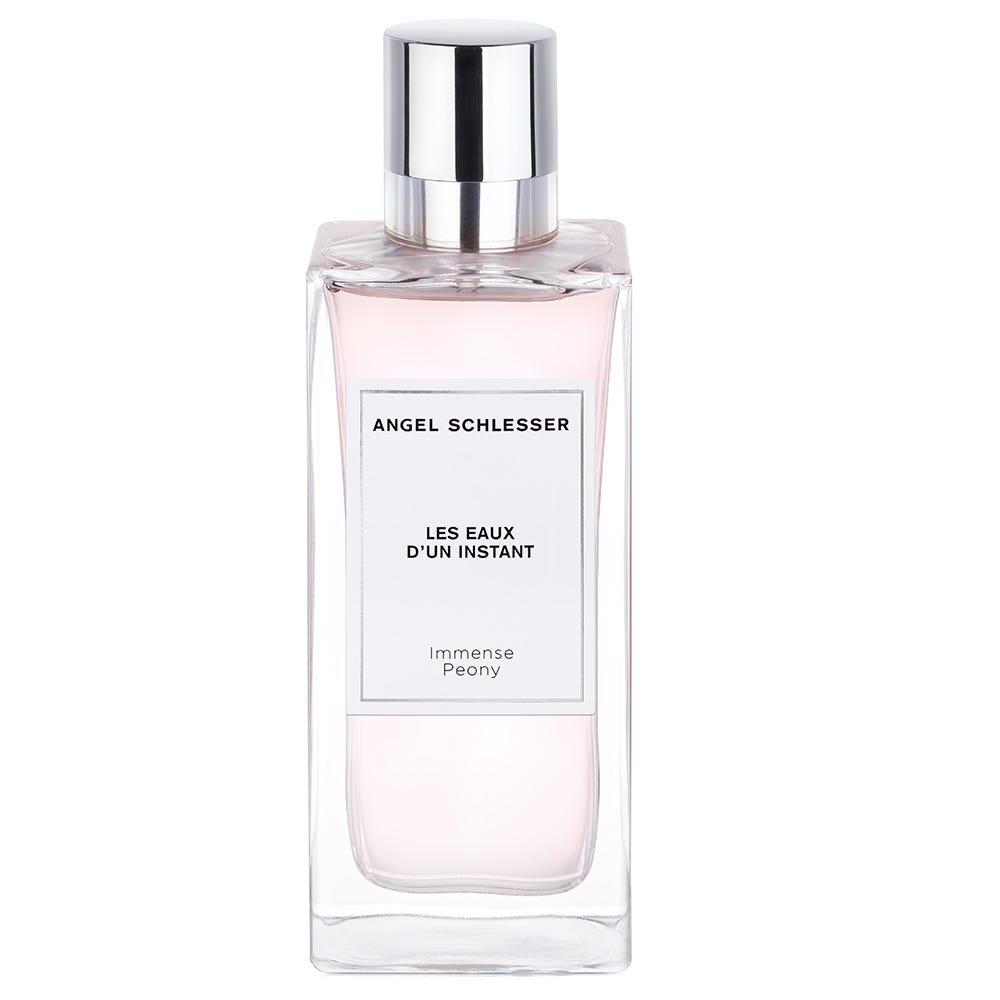 ANGEL SCHLESSER Immense Peony Eau de Toilette 100 ml