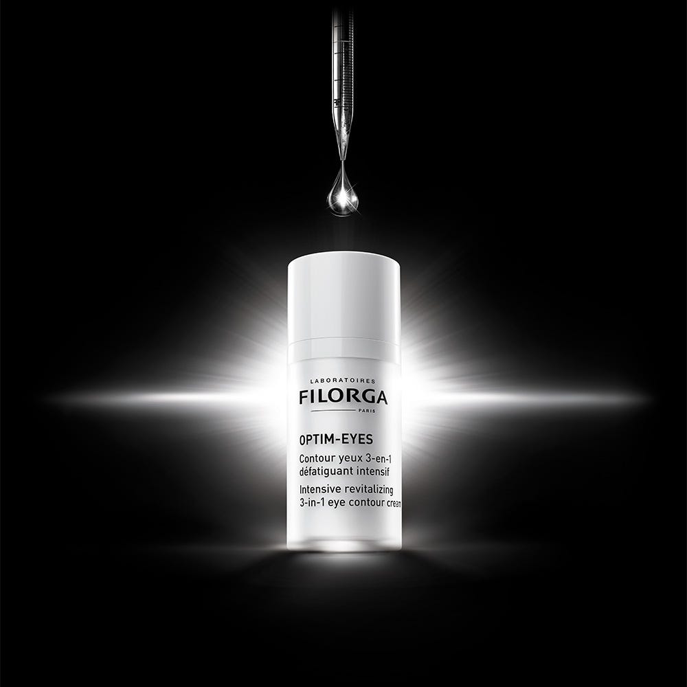 FILORGA Optim Eyes 15 ml