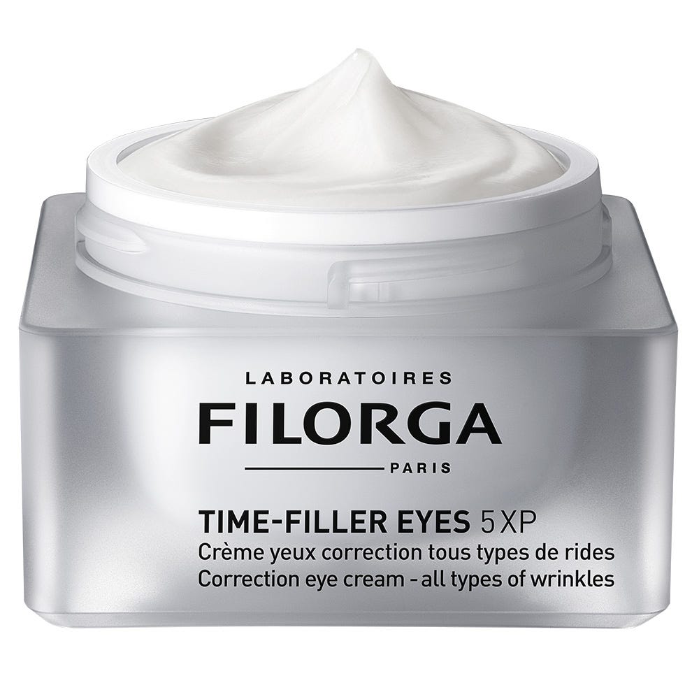 FILORGA Tiime-Filler Eyes 15 ml