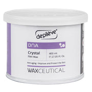 depileve Cerazyme DNA Mask Crystal Film Wax 400 ml