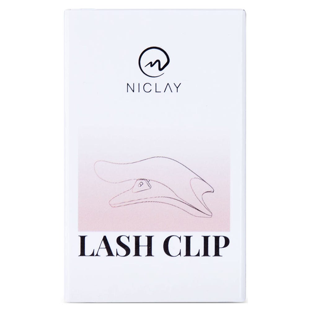 Niclay Lash Clip