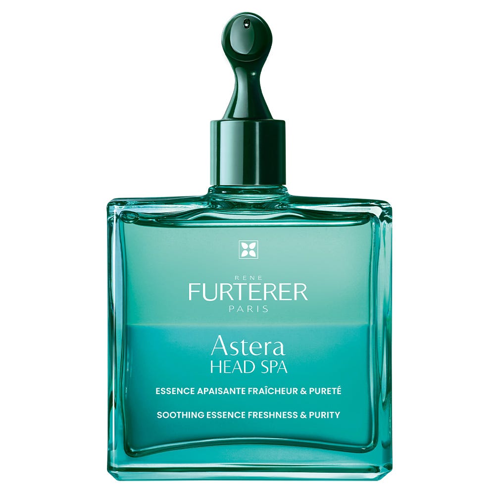 Rene Furterer Astera Head Spa Beruhigendes Konzentrat 50 ml