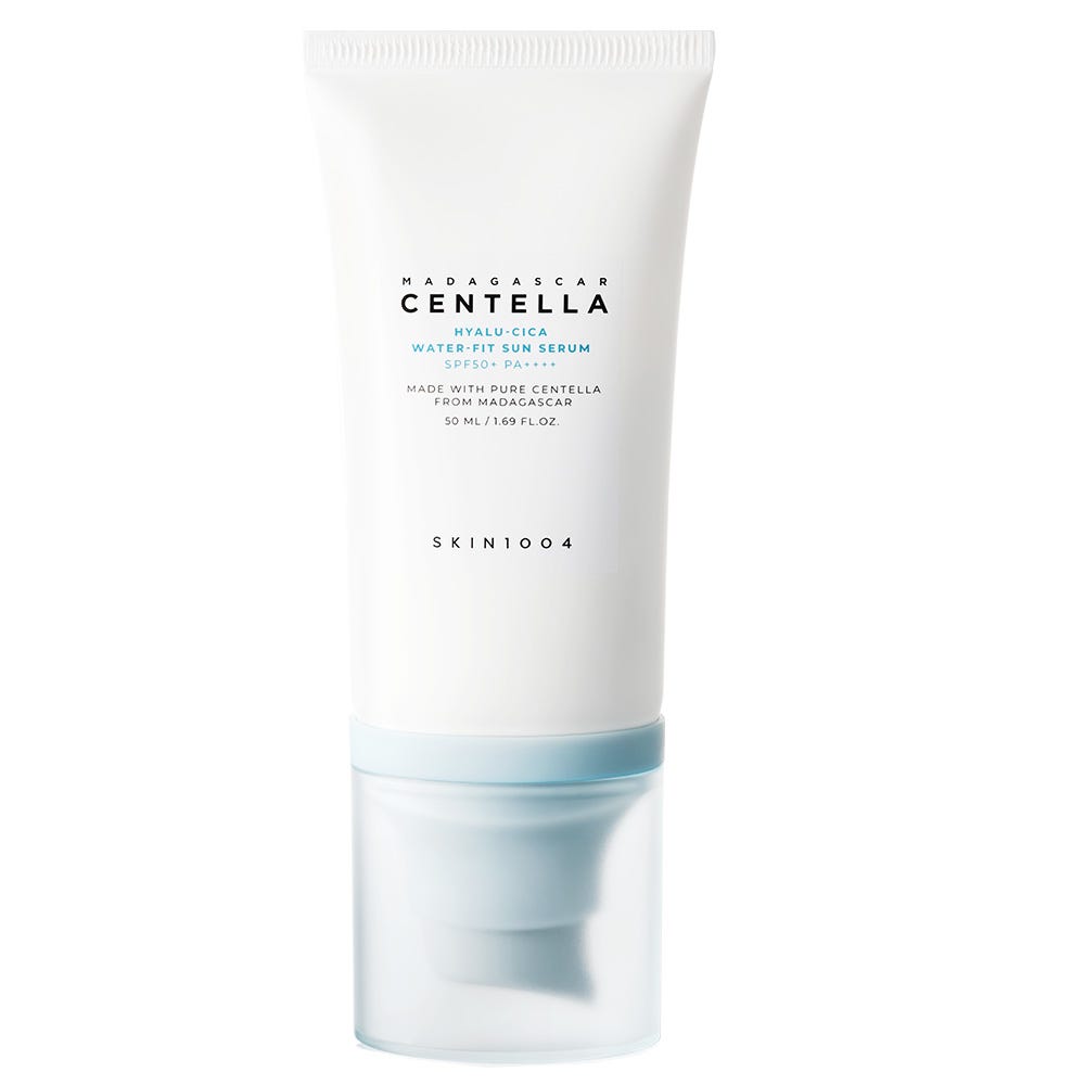SKIN1004 Madagascar Centella Hyalu-Cica Water-Fit Sun Serum 50 ml
