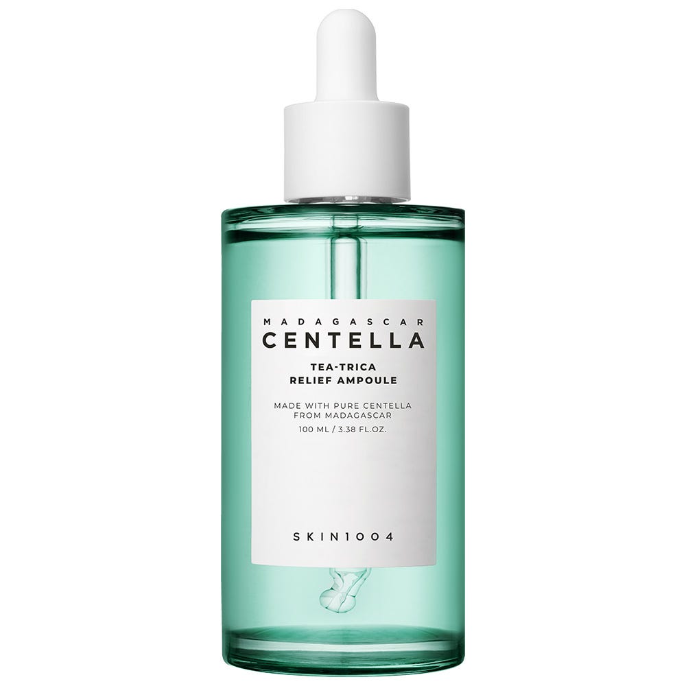 SKIN1004 Madagascar Tea-Trica Relief Ampoule 100 ml 