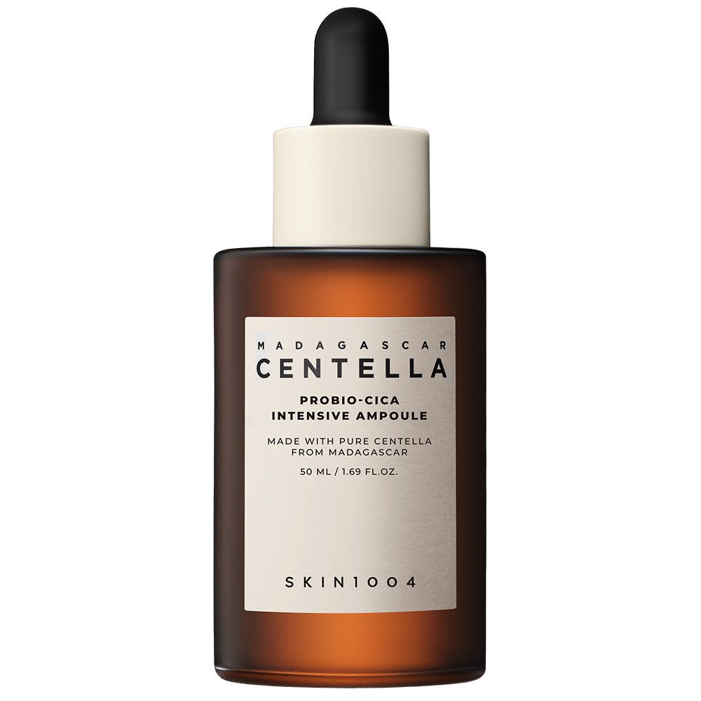 SKIN1004 Madagascar Probio-Cica Intensive Ampoule 50 ml 
