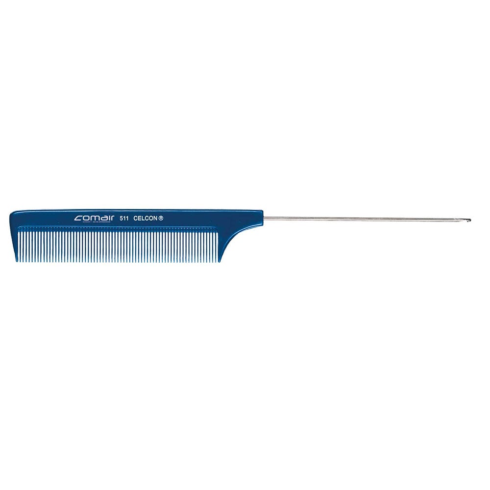 Comair Nadelstielkamm 511 Blue Profi Line