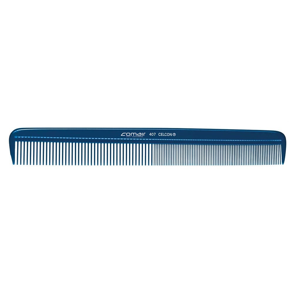 Comair Ondulierkamm 407 Blue Profi Line