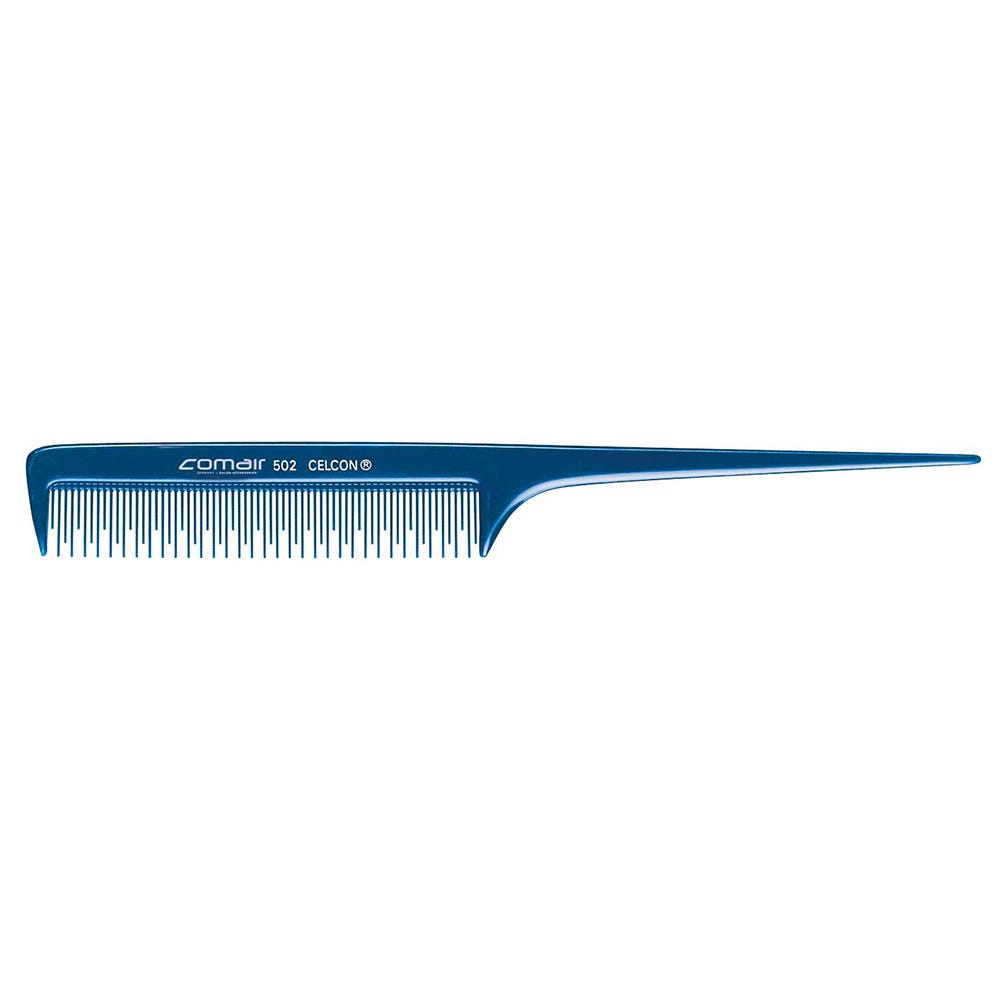 Comair Stielkamm 502 Blue Profi Line