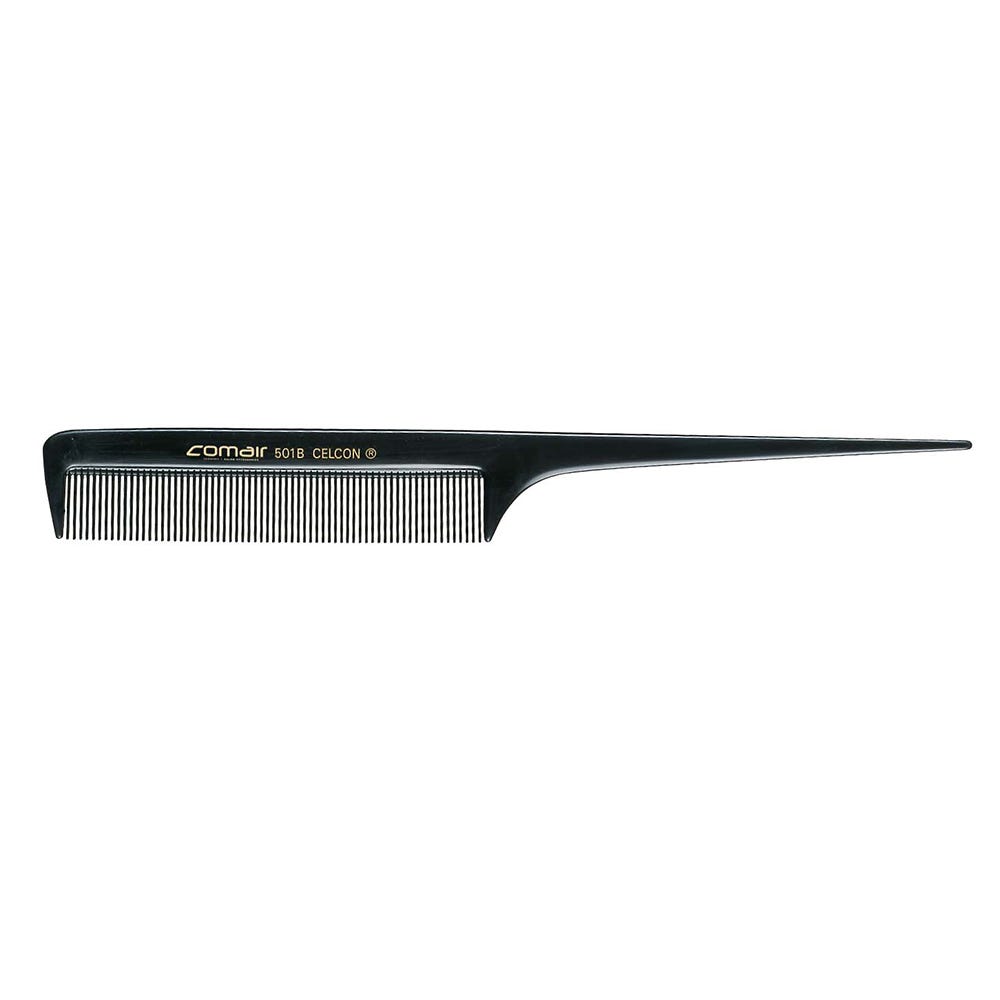 Comair Stielkamm 501 B Black Profi Line