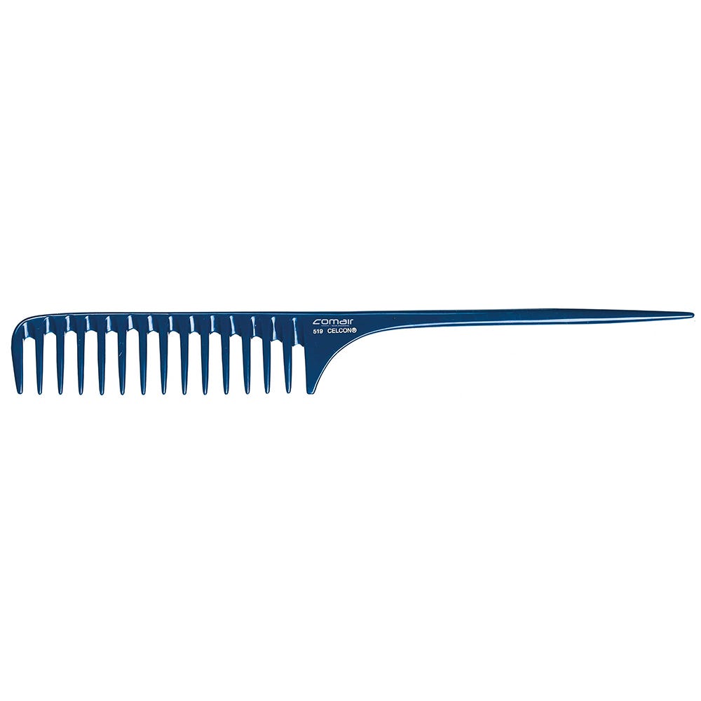 Comair Stielkamm grob 519 Blue Profi Line