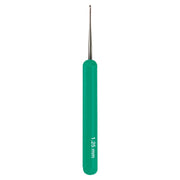 Comair Strähnennadel mit Halter 1,25 mm grün