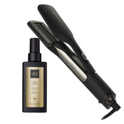 ghd duet style 2-in-1 Hot Air Styler Schwarz Pflegeduo