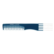 Comair Toupier-Gabelkamm 105 Blue Profi Line