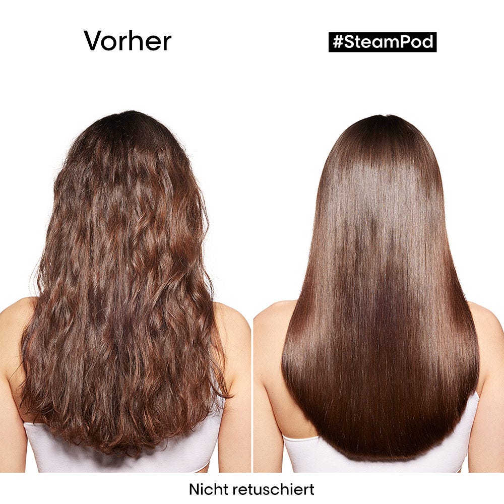 L'Oréal Professionnel Paris Steampod Glättungskonzentrat 50 ml