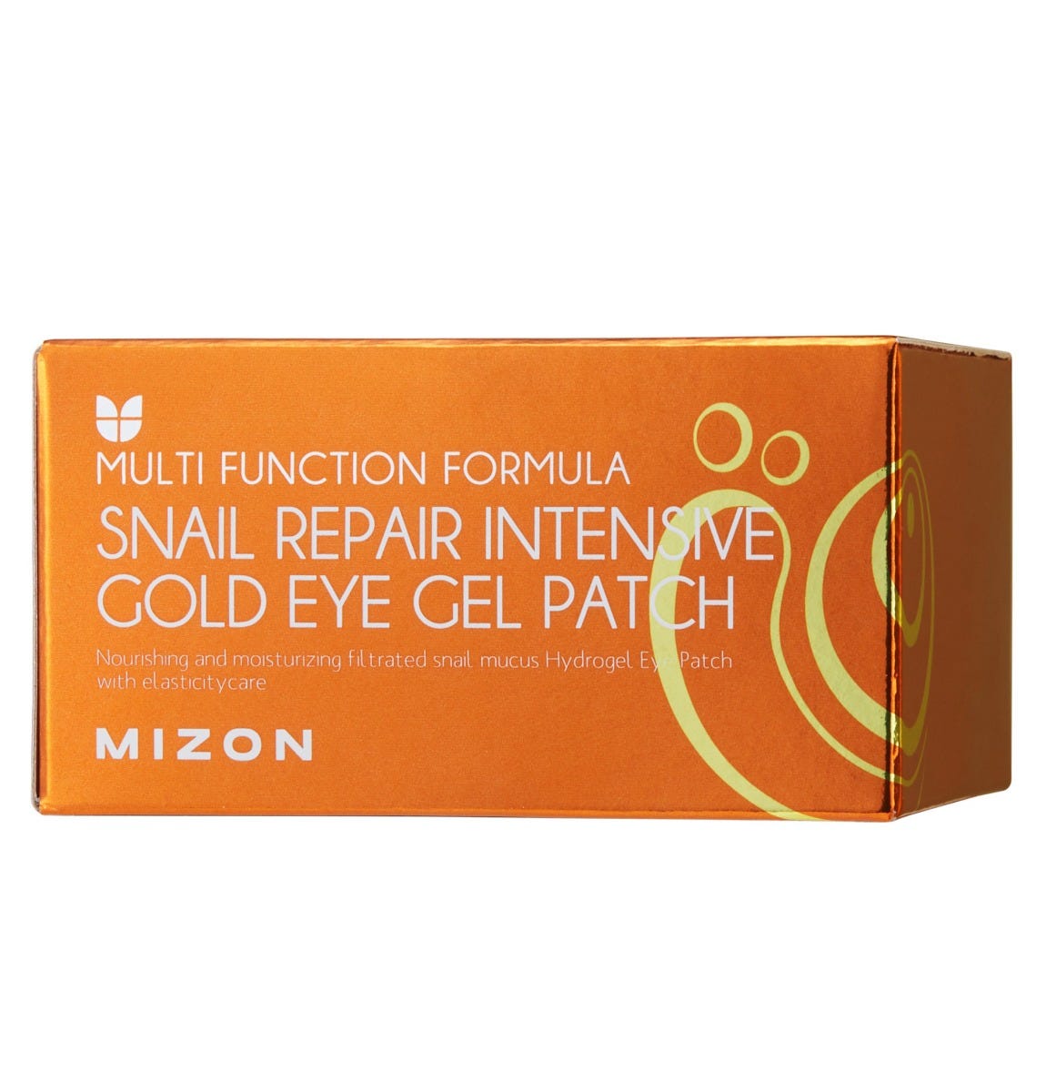 Mizon Snail Repair Intensive Eye Patches 84 g