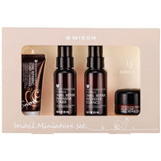 Mizon Collagen Set