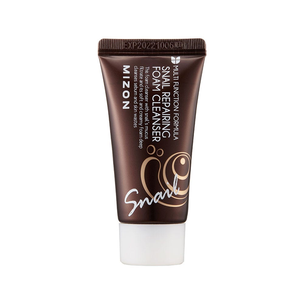 Mizon Collagen Set