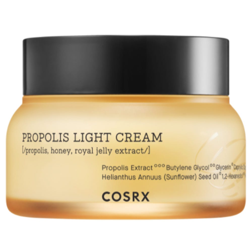 COSRX Full Fit Propolis Light Cream 65 g