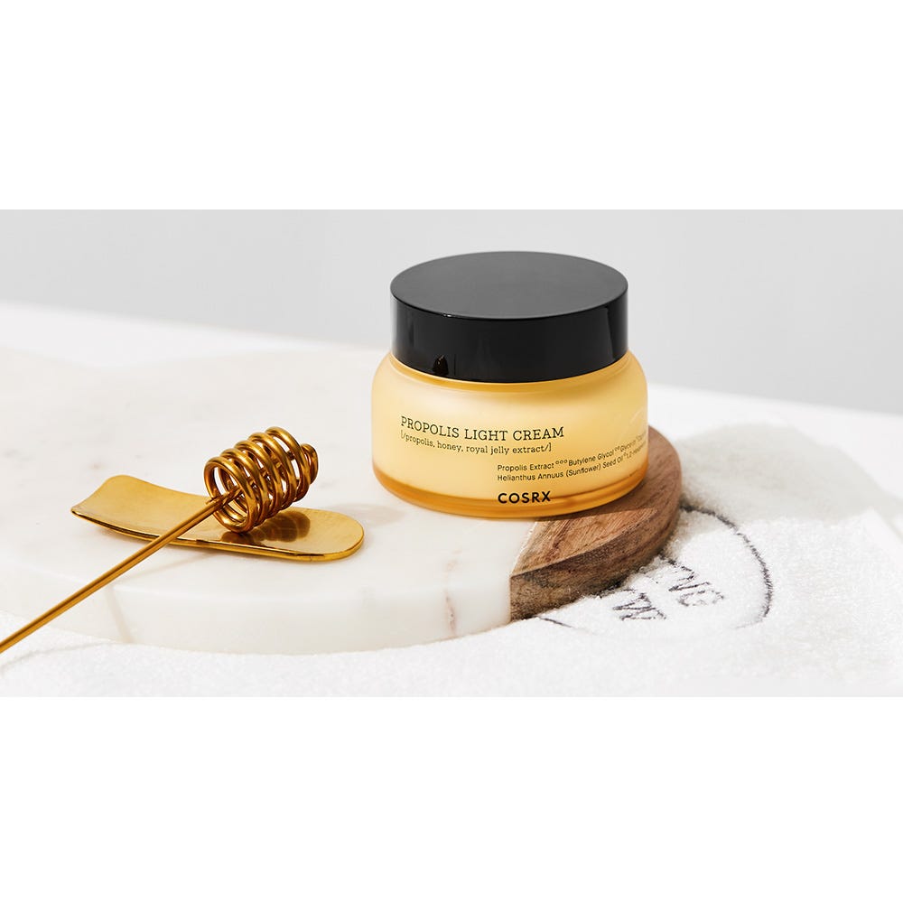 COSRX Full Fit Propolis Light Cream 65 g