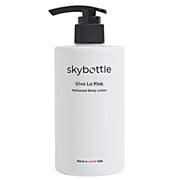 Skybottle VIVA LA PINK Body Lotion 300 g