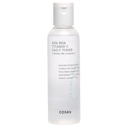 COSRX Refresh AHA/BHA Vitamin C Toner 150 ml