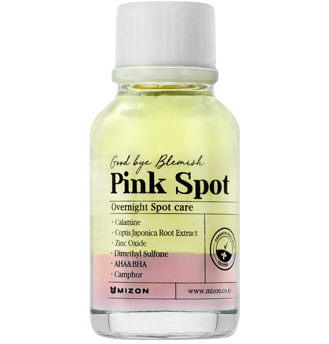 Mizon Good Bye Blemish Pink Spot 19 ml