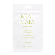 Rated Green Real Mary Purifying Scalp Scaler 50 ml