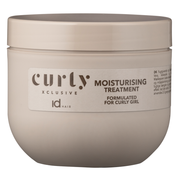 ID Hair Curly XCLUSIVE Moisture Treatment 200 ml