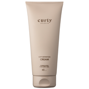ID Hair Curly XCLUSIVE Soft Definition Cream 200 ml