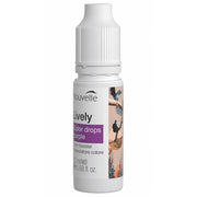 Nouvelle Lively colour drops purple 20 ml
