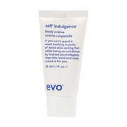 evo Self Indulgence Body Creme 30 ml